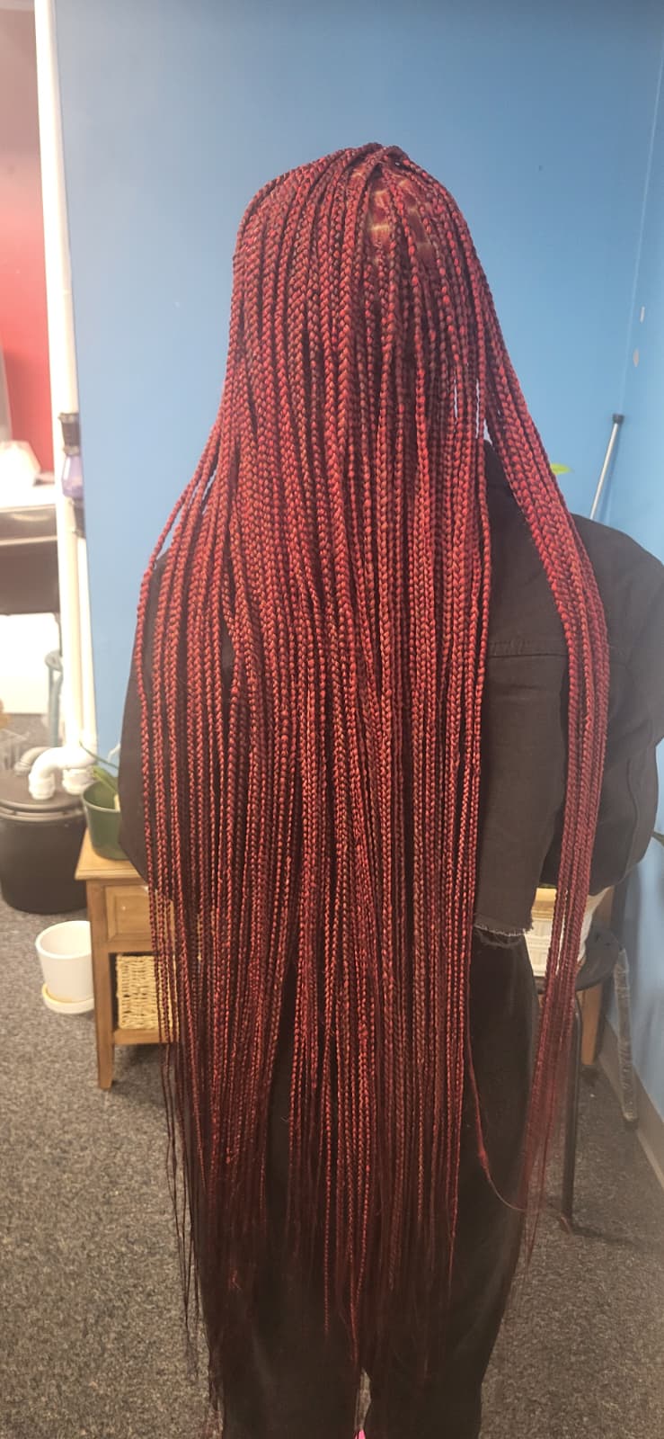 Juste African Hair Braiding photo 9